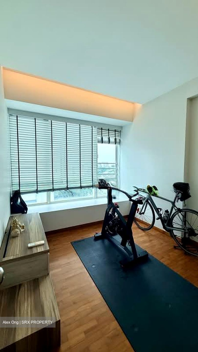 One Leicester (D13), Condominium #565537901